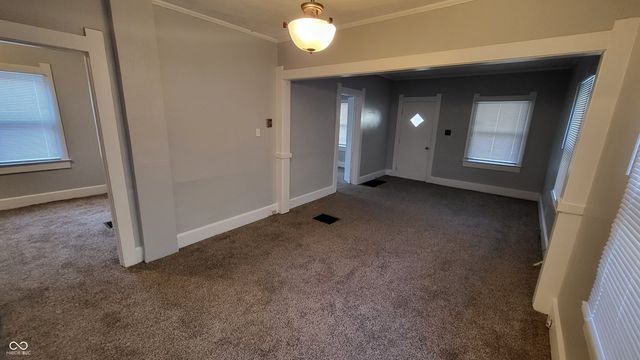 1631 W 14th Street, Anderson, IN 46016