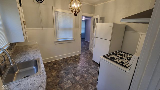 1631 W 14th Street, Anderson, IN 46016