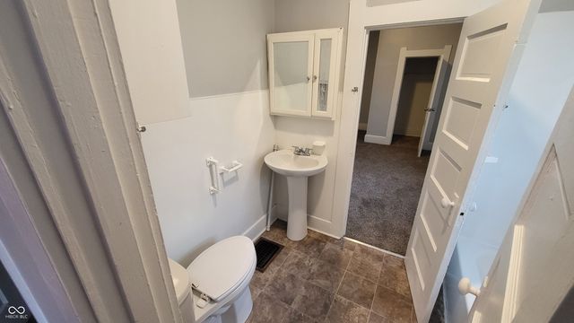 1631 W 14th Street, Anderson, IN 46016