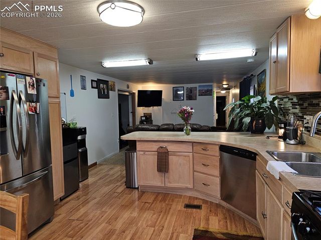 722 S Dante Drive, Pueblo West, CO 81007