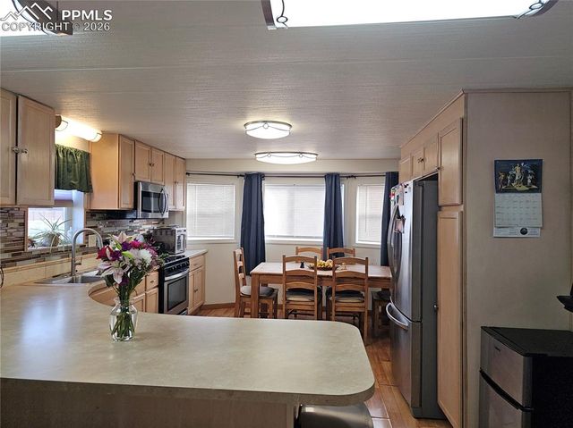 722 S Dante Drive, Pueblo West, CO 81007