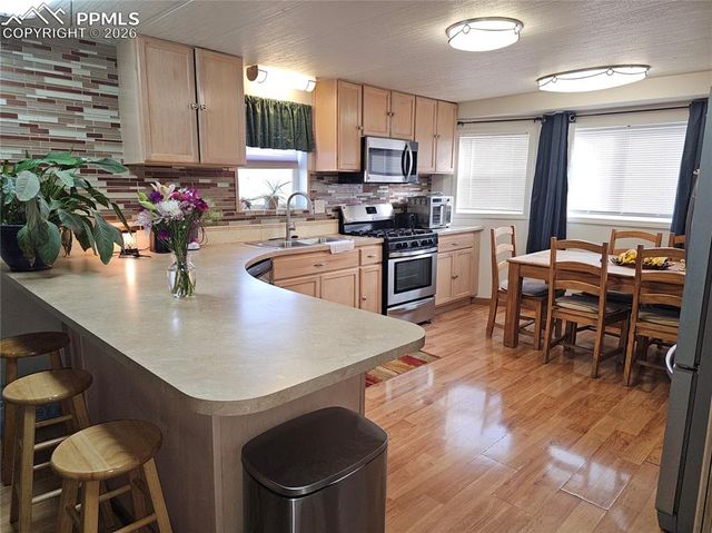 722 S Dante Drive, Pueblo West, CO 81007