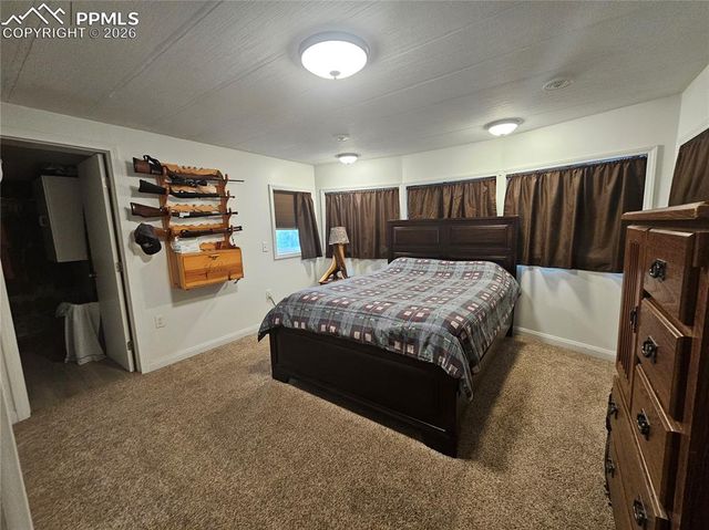 722 S Dante Drive, Pueblo West, CO 81007