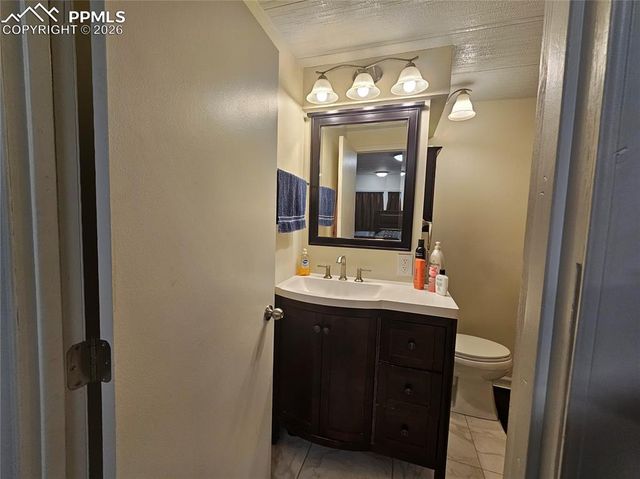 722 S Dante Drive, Pueblo West, CO 81007
