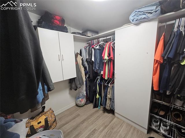 722 S Dante Drive, Pueblo West, CO 81007