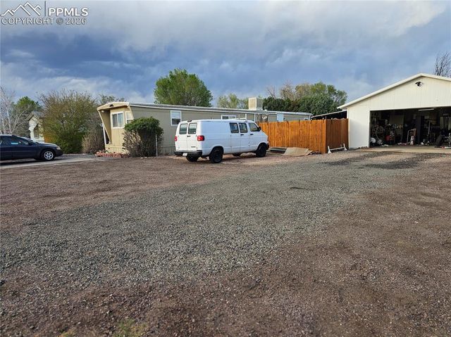 722 S Dante Drive, Pueblo West, CO 81007