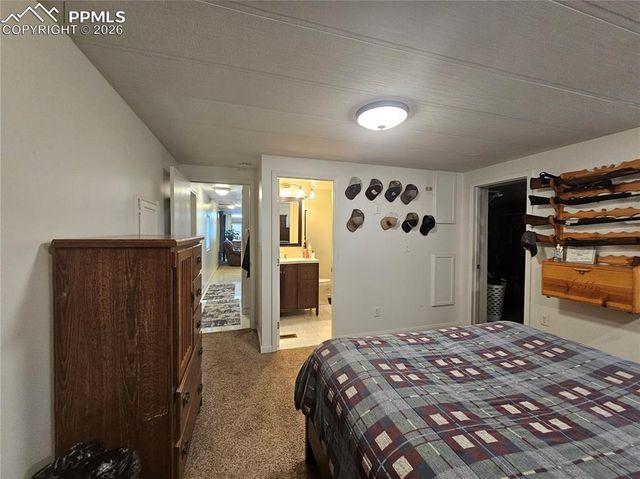 722 S Dante Drive, Pueblo West, CO 81007