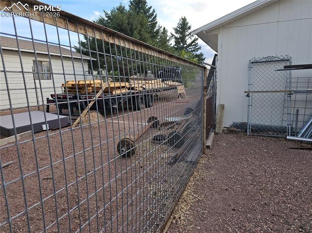 722 S Dante Drive, Pueblo West, CO 81007