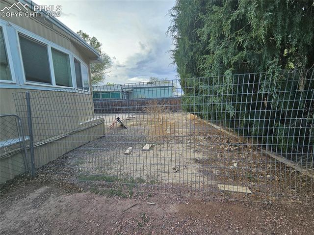 722 S Dante Drive, Pueblo West, CO 81007