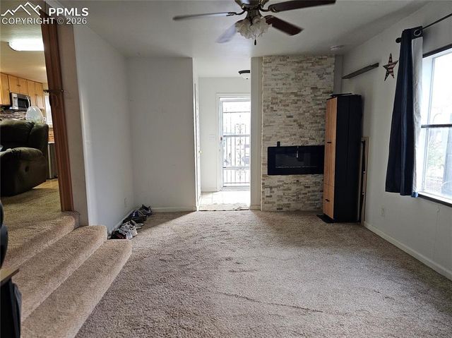 722 S Dante Drive, Pueblo West, CO 81007