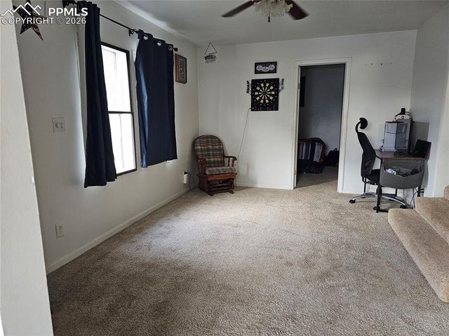722 S Dante Drive, Pueblo West, CO 81007