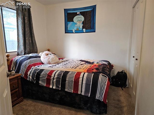 722 S Dante Drive, Pueblo West, CO 81007