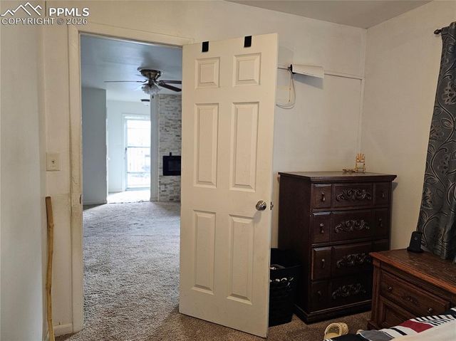 722 S Dante Drive, Pueblo West, CO 81007