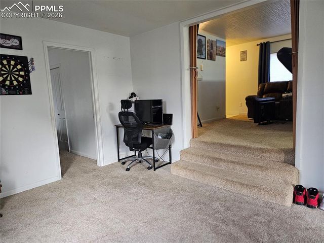 722 S Dante Drive, Pueblo West, CO 81007