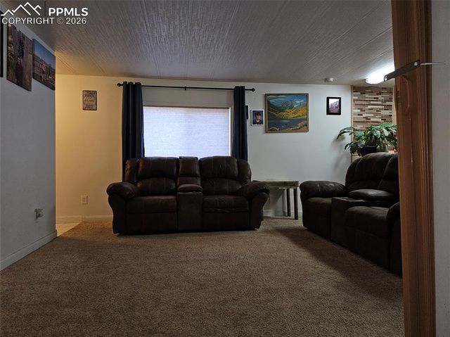 722 S Dante Drive, Pueblo West, CO 81007