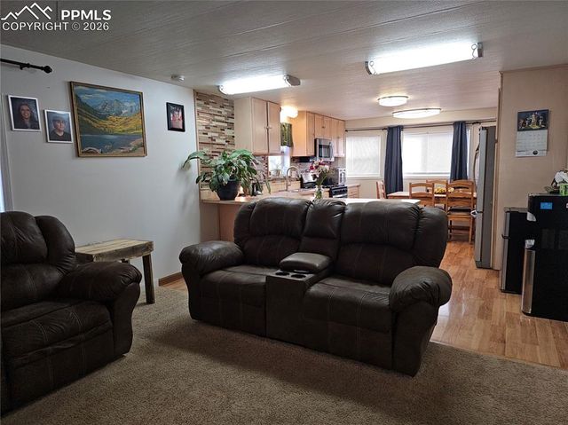722 S Dante Drive, Pueblo West, CO 81007