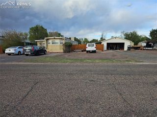 722 S Dante Drive, Pueblo West, CO 81007