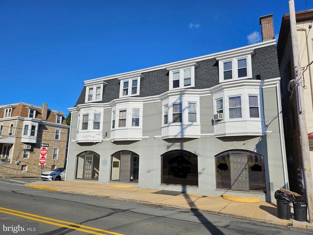 17 N 23RD ST, Reading, PA 19606