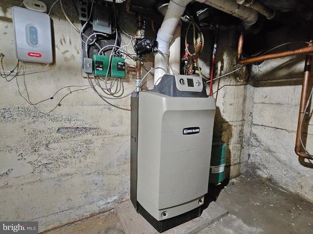 17 N 23RD ST, Reading, PA 19606