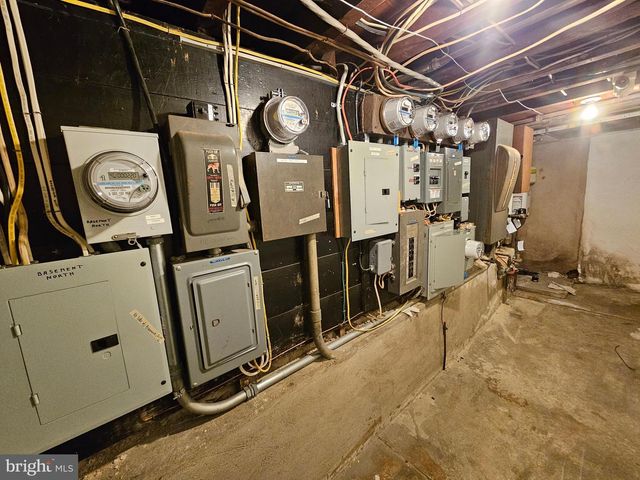 17 N 23RD ST, Reading, PA 19606