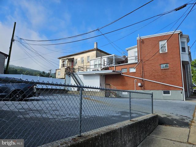 17 N 23RD ST, Reading, PA 19606