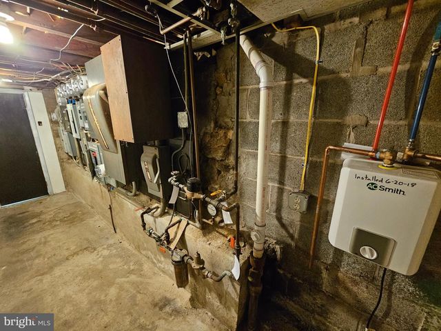 17 N 23RD ST, Reading, PA 19606