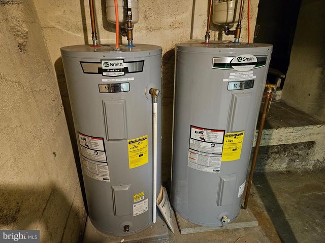 17 N 23RD ST, Reading, PA 19606