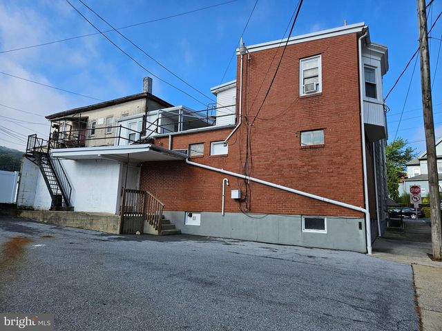 17 N 23RD ST, Reading, PA 19606