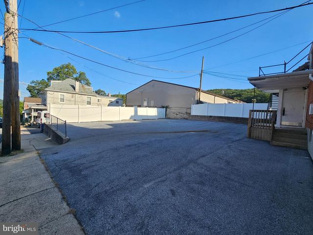 17 N 23RD ST, Reading, PA 19606