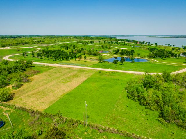 Lot 8 Old Peninsula Trail, Corsicana, TX 75109