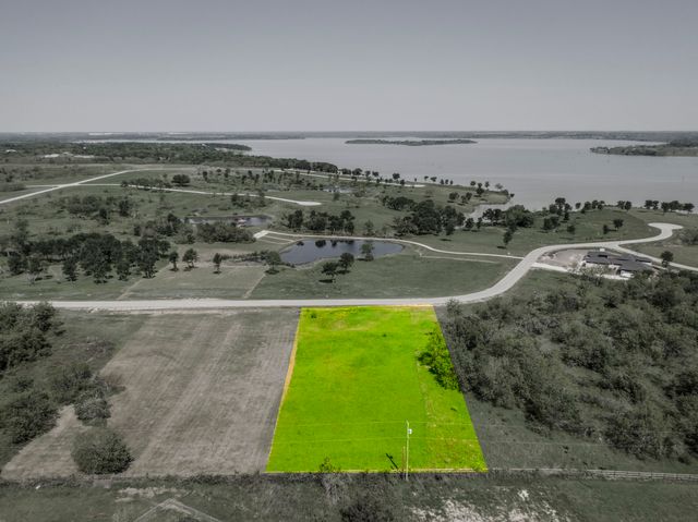 Lot 8 Old Peninsula Trail, Corsicana, TX 75109