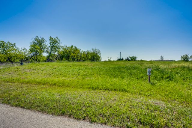 Lot 8 Old Peninsula Trail, Corsicana, TX 75109