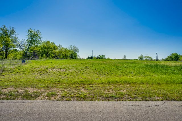 Lot 8 Old Peninsula Trail, Corsicana, TX 75109