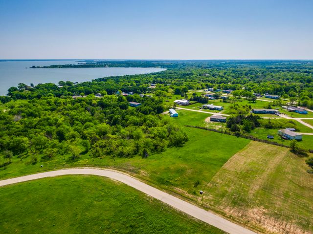 Lot 8 Old Peninsula Trail, Corsicana, TX 75109