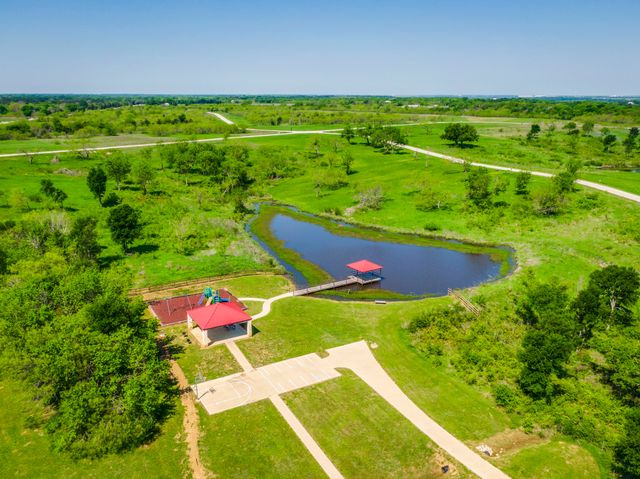 Lot 8 Old Peninsula Trail, Corsicana, TX 75109