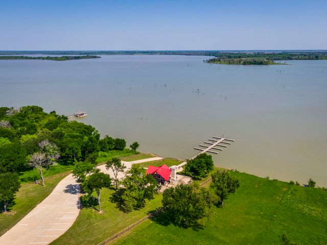 Lot 8 Old Peninsula Trail, Corsicana, TX 75109