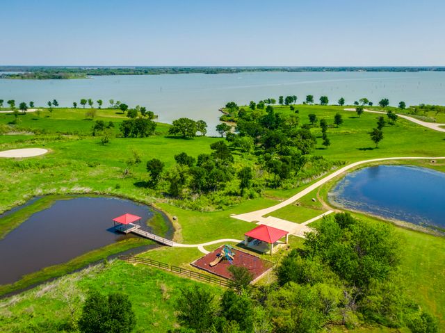Lot 8 Old Peninsula Trail, Corsicana, TX 75109