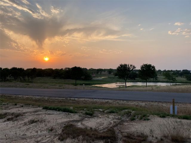 Lot 8 Old Peninsula Trail, Corsicana, TX 75109