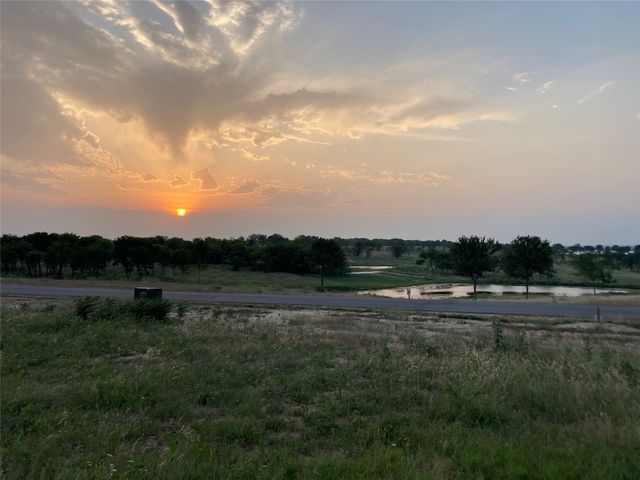 Lot 8 Old Peninsula Trail, Corsicana, TX 75109