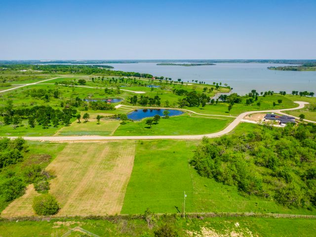 Lot 8 Old Peninsula Trail, Corsicana, TX 75109