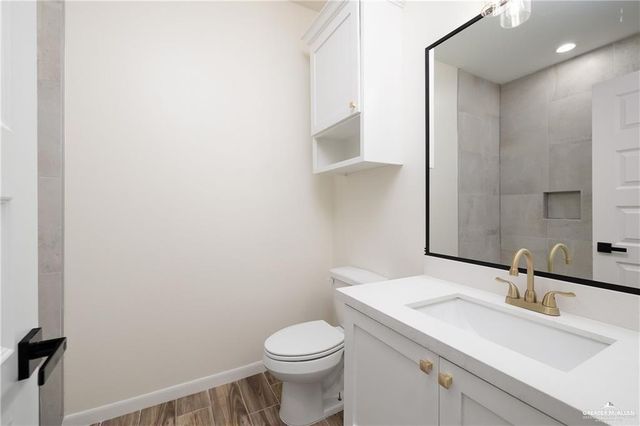 306 Frankie Avenue, Donna, TX 78537