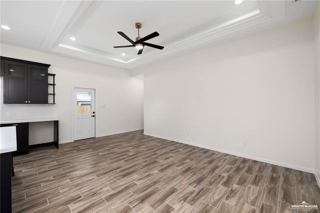306 Frankie Avenue, Donna, TX 78537
