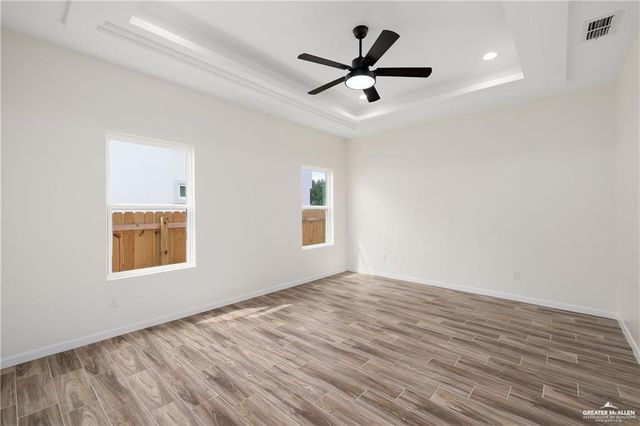 306 Frankie Avenue, Donna, TX 78537