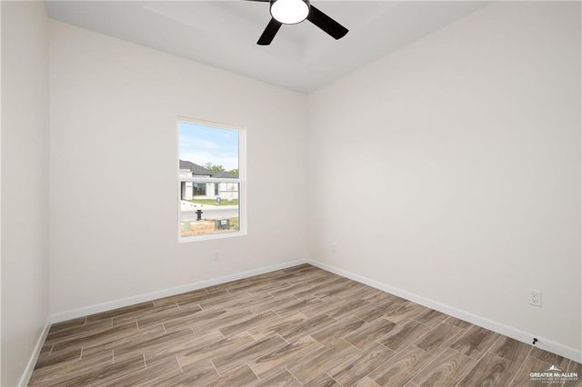 306 Frankie Avenue, Donna, TX 78537