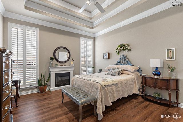 1 PEYTON COURT, Wichita Falls, TX 76310