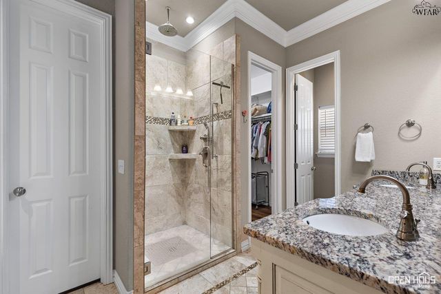 1 PEYTON COURT, Wichita Falls, TX 76310