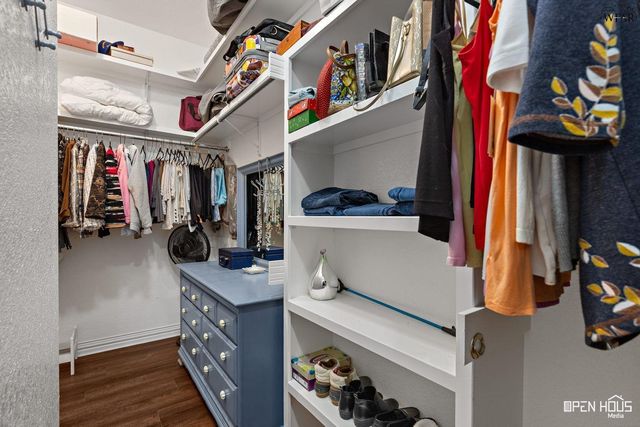 1 PEYTON COURT, Wichita Falls, TX 76310