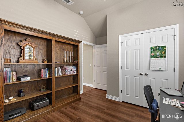 1 PEYTON COURT, Wichita Falls, TX 76310