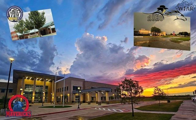 1 PEYTON COURT, Wichita Falls, TX 76310