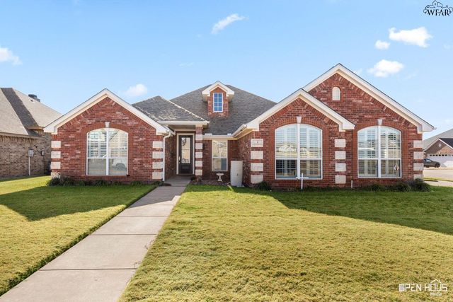 1 PEYTON COURT, Wichita Falls, TX 76310